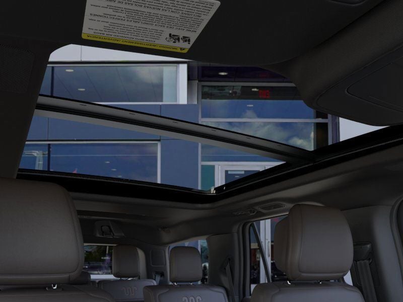 2026 Ford Expedition King Ranch