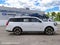 2027 Ford Expedition King Ranch