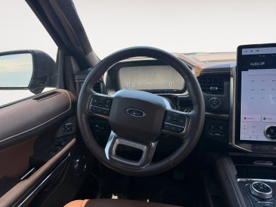 2024 Ford Expedition King Ranch