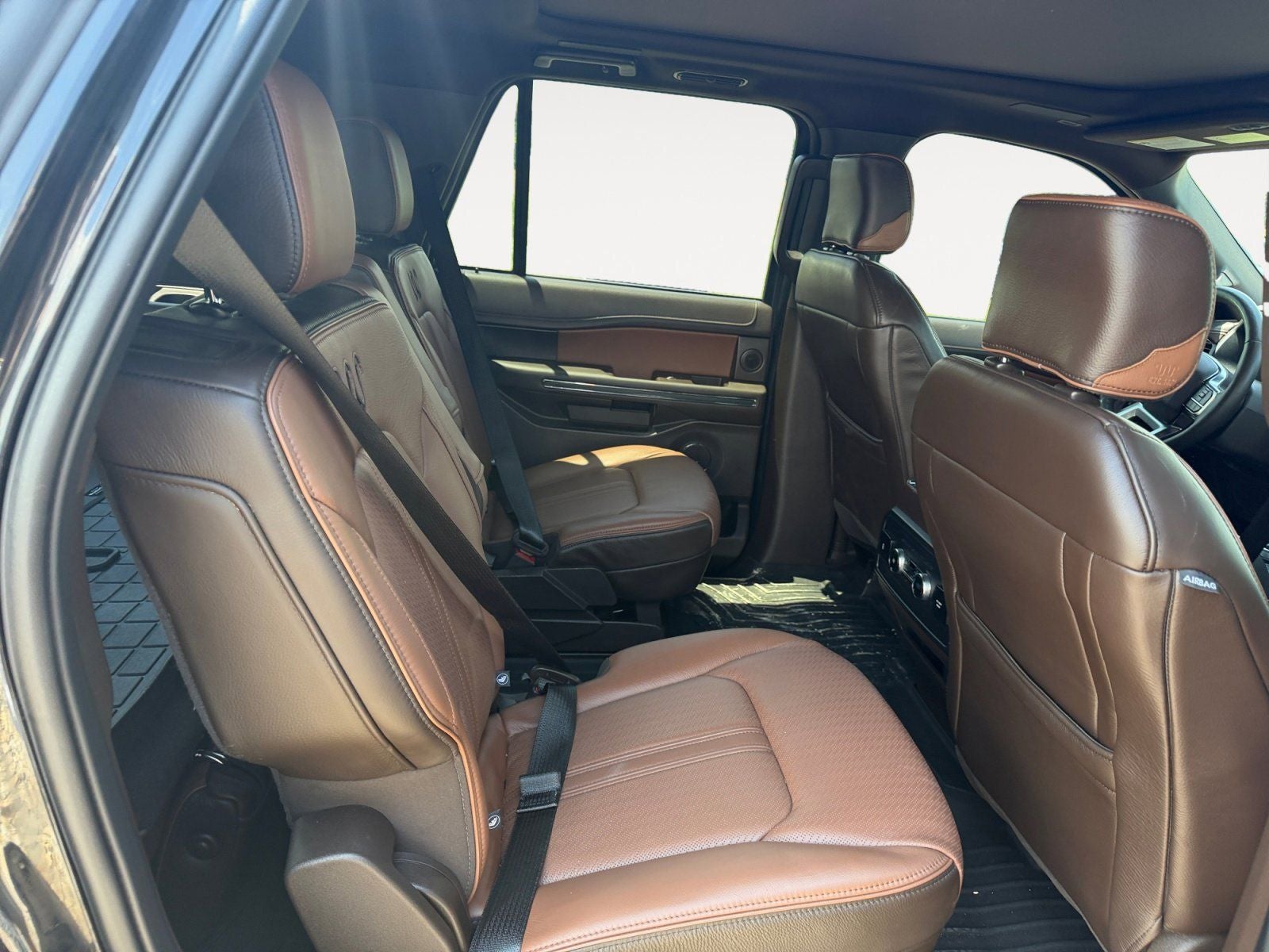 2024 Ford Expedition King Ranch