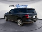 2024 Ford Expedition King Ranch