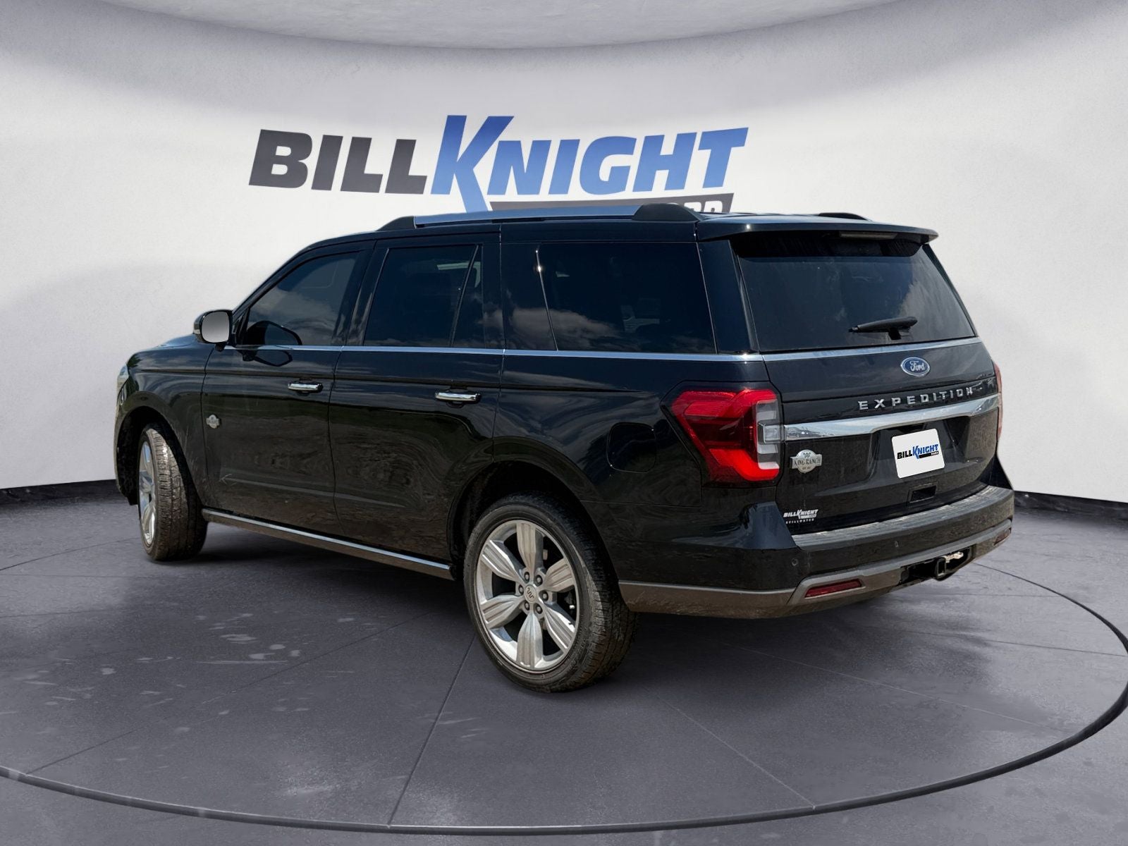 2024 Ford Expedition King Ranch