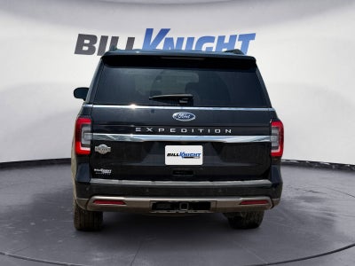 2024 Ford Expedition King Ranch