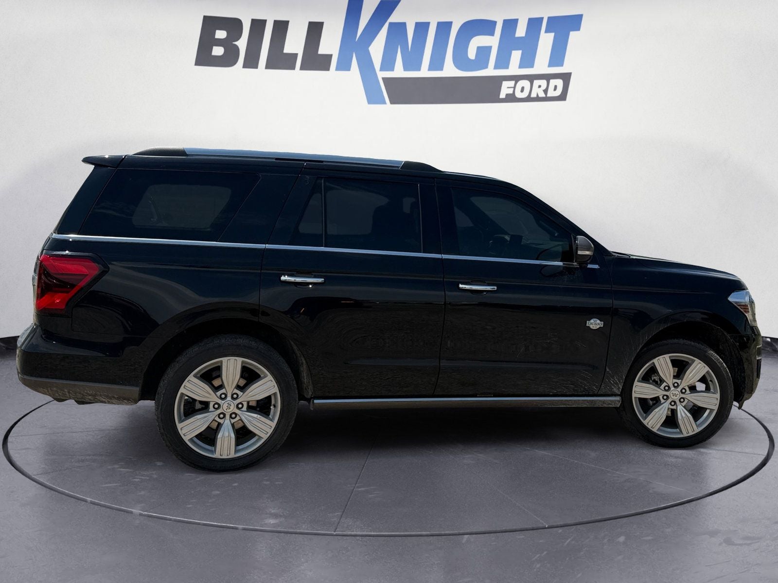2024 Ford Expedition King Ranch