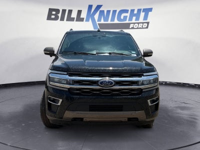 2024 Ford Expedition King Ranch