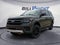 2024 Ford Expedition Timberline