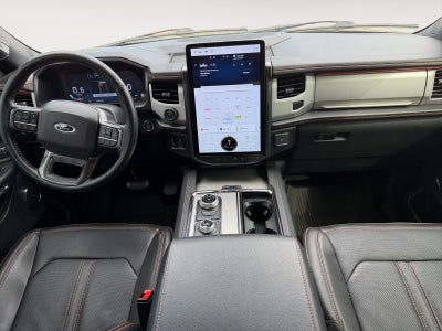 2024 Ford Expedition Timberline