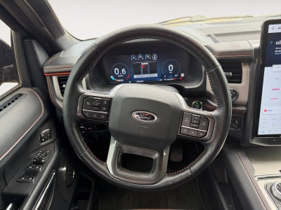 2024 Ford Expedition Timberline