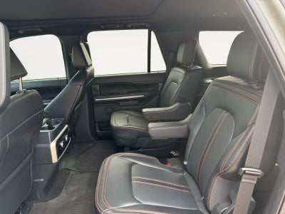 2024 Ford Expedition Timberline