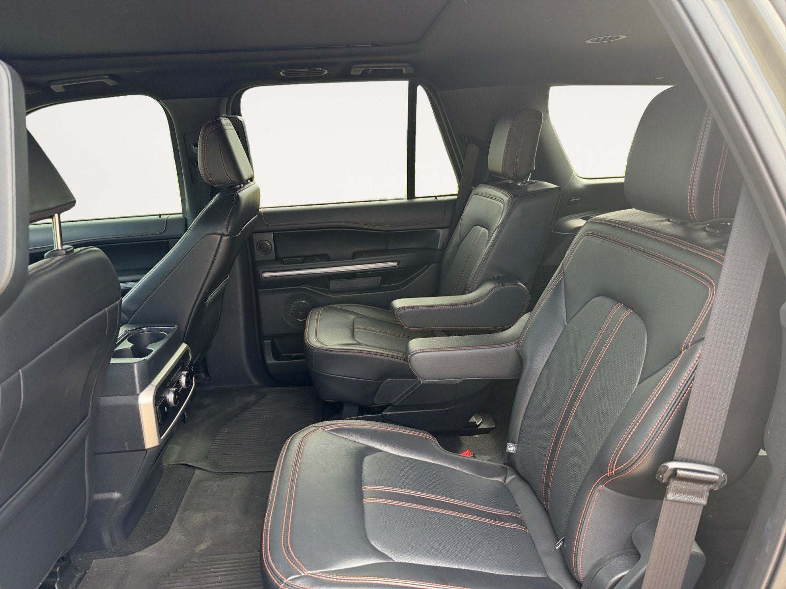 2024 Ford Expedition Timberline