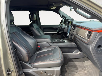 2024 Ford Expedition Timberline