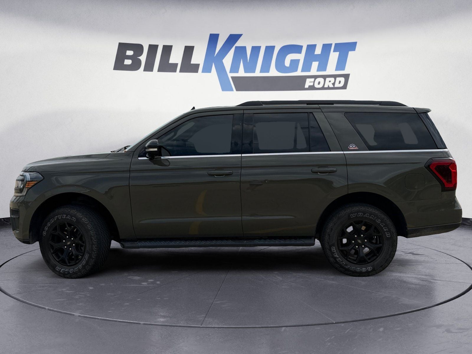 2024 Ford Expedition Timberline