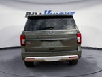 2024 Ford Expedition Timberline