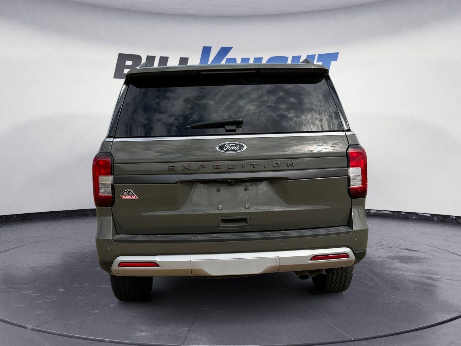 2024 Ford Expedition Timberline