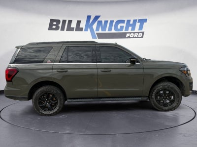 2024 Ford Expedition Timberline