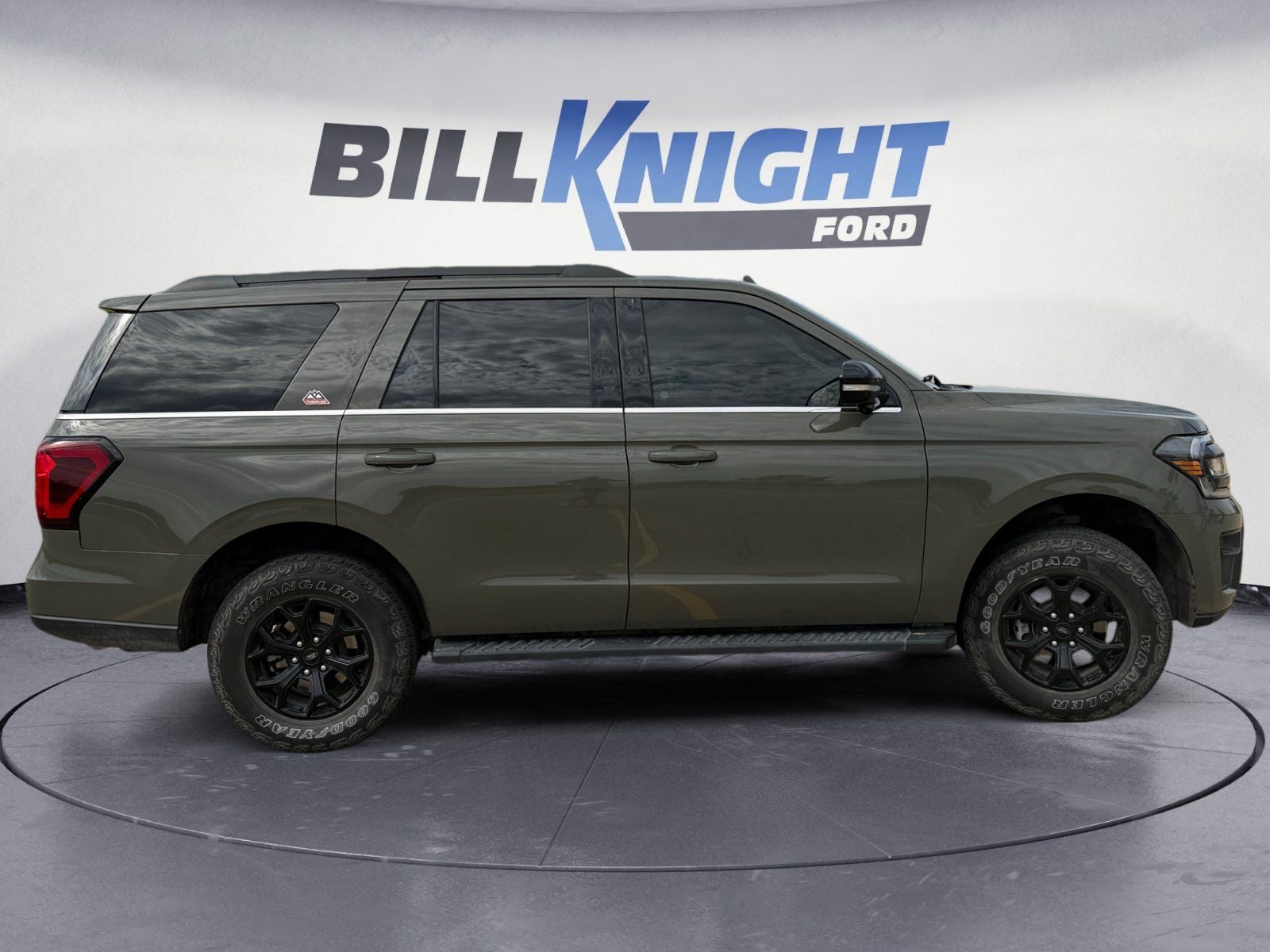 2024 Ford Expedition Timberline