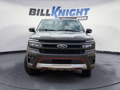 2024 Ford Expedition Timberline