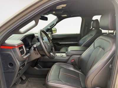 2024 Ford Expedition Timberline