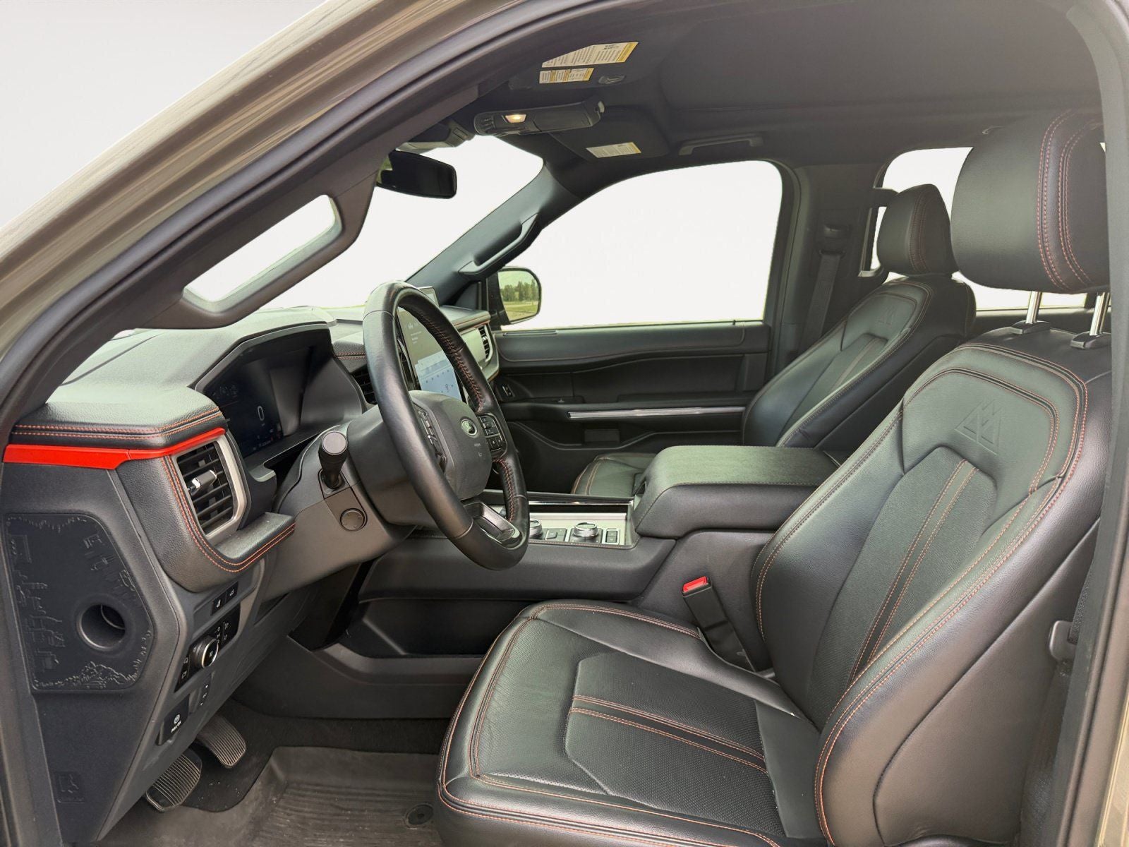 2024 Ford Expedition Timberline
