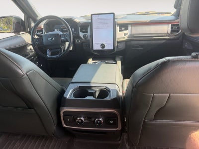 2022 Ford Expedition Timberline