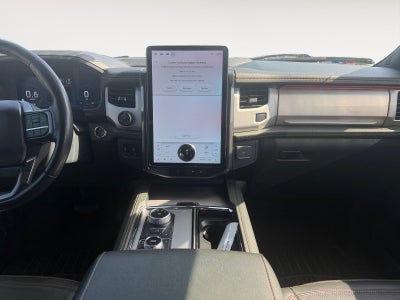 2022 Ford Expedition Timberline