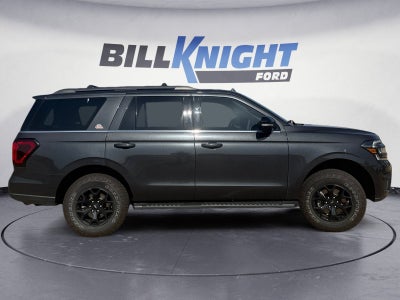 2022 Ford Expedition Timberline