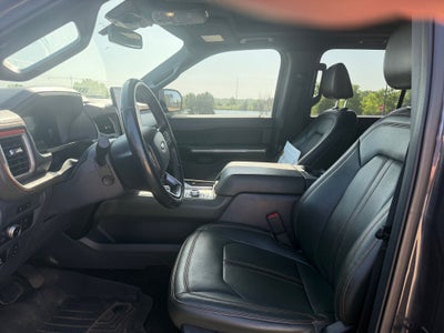 2022 Ford Expedition Timberline