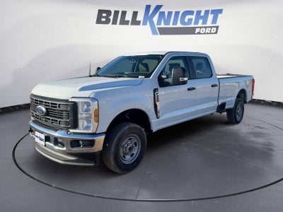 2024 Ford F-250SD XL