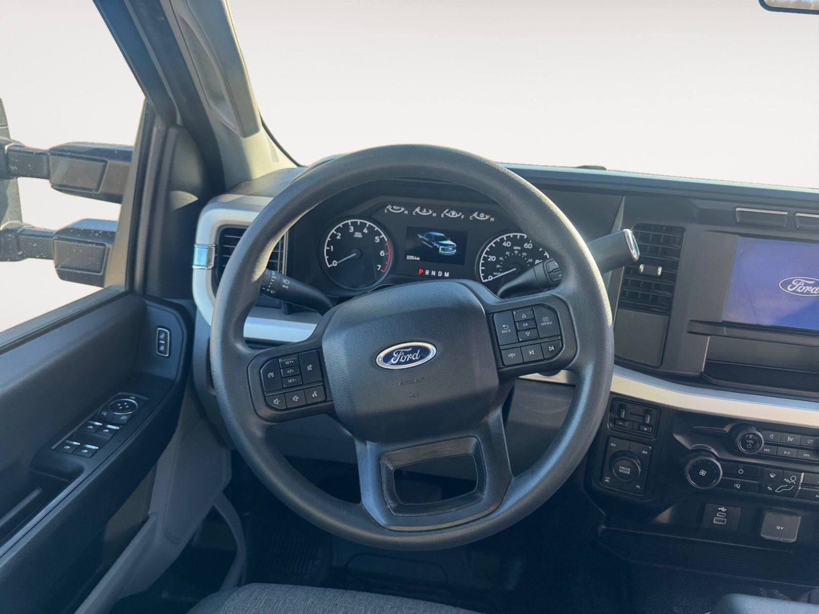 2024 Ford F-250SD XL