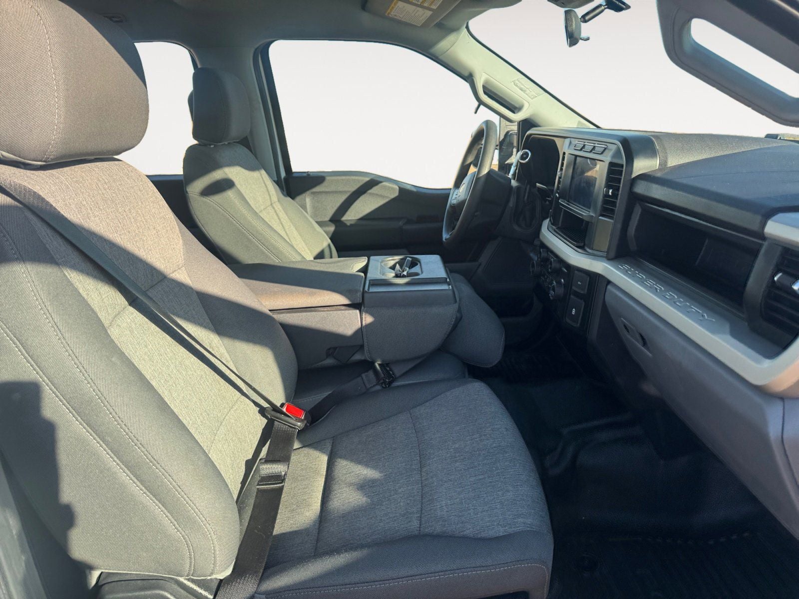 2024 Ford F-250SD XL