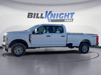 2024 Ford F-250SD XL