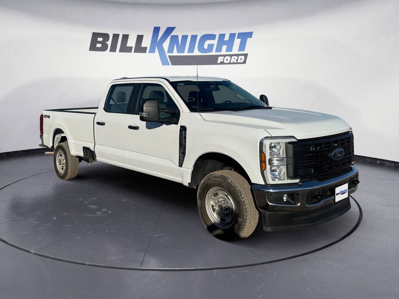 2024 Ford F-250SD XL