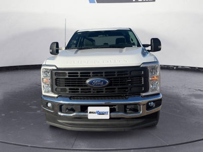 2024 Ford F-250SD XL