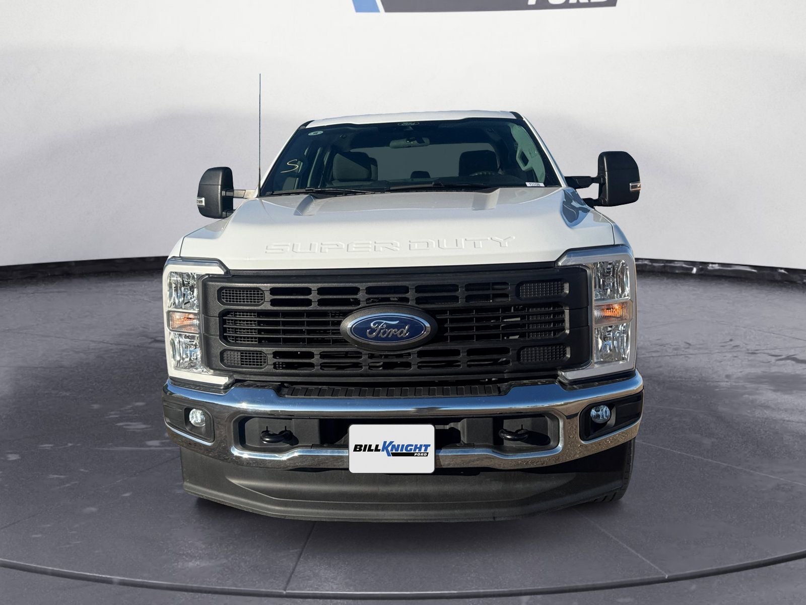 2024 Ford F-250SD XL