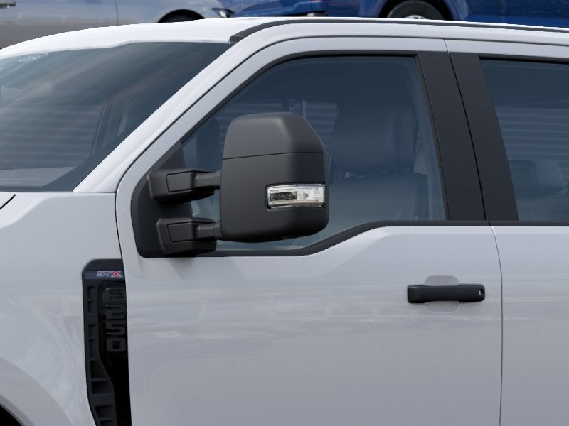 2027 Ford F-250SD XL