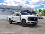 2027 Ford F-250SD XL