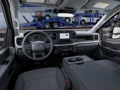 2027 Ford F-250SD XL