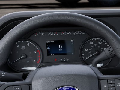 2027 Ford F-250SD XL