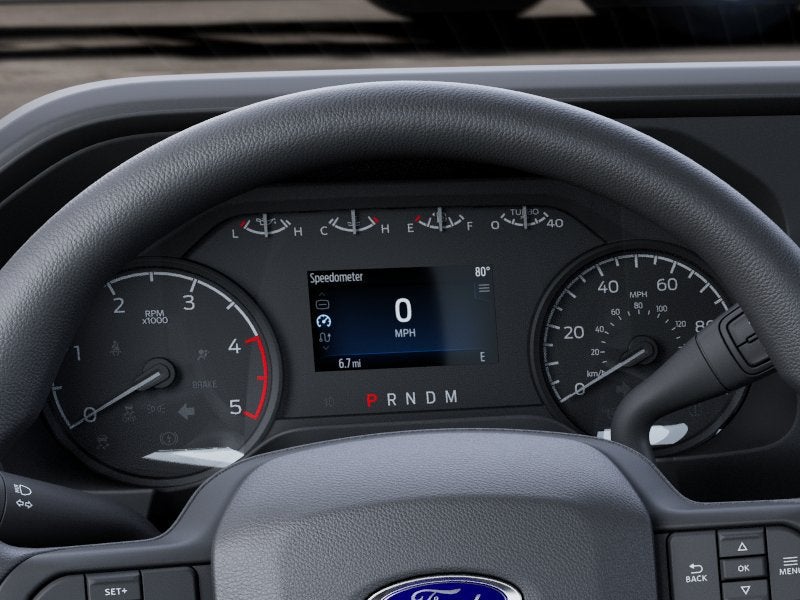 2027 Ford F-250SD XL