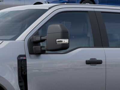2027 Ford F-250SD XL