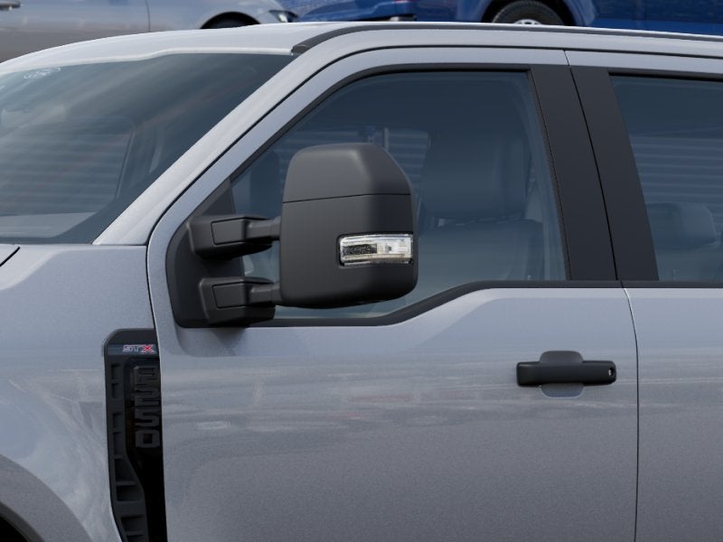 2027 Ford F-250SD XL