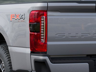 2027 Ford F-250SD XL
