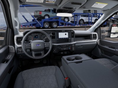 2027 Ford F-250SD XL