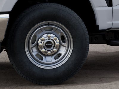 2027 Ford F-250SD XL