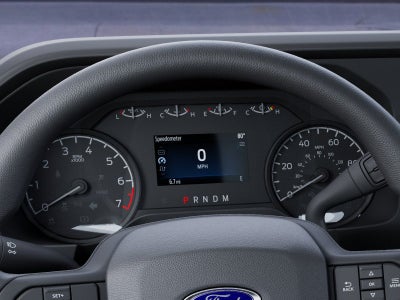 2027 Ford F-250SD XL