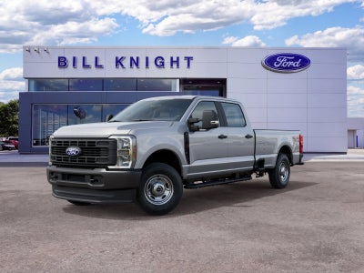 2027 Ford F-250SD XL