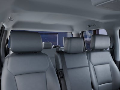 2027 Ford F-250SD XL