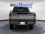 2021 Ford F-250SD Platinum