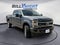 2021 Ford F-250SD Platinum