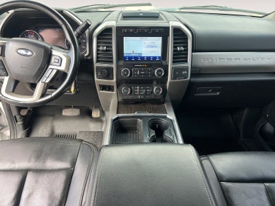 2021 Ford F-250SD Lariat